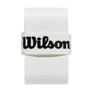 Wilson Pro Padel Overgrips White - 1 pc
