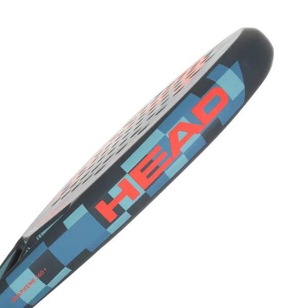 Head Graphene 360+ Delta XTR - Padel Racket - Image 2
