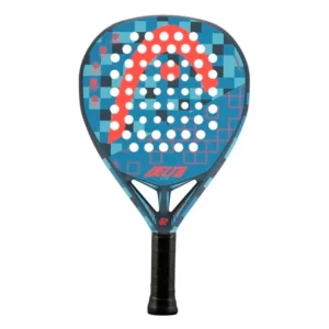 Head Graphene 360+ Delta XTR - Padel Racket