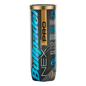 Bullpadel FIP Next PRO - Can of 3 Padel Balls