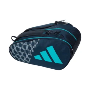 Adidas Control Padel Bag - Navy Blue
