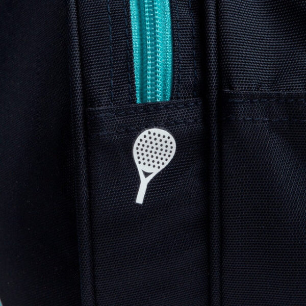 Adidas Control Padel Bag - Navy Blue - Image 4