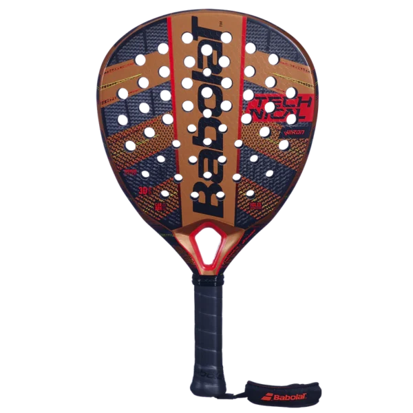 Babolat Technical Veron - Padel Racket