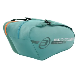 Bullpadel Tour 2025 Teal Green - Padel Bag
