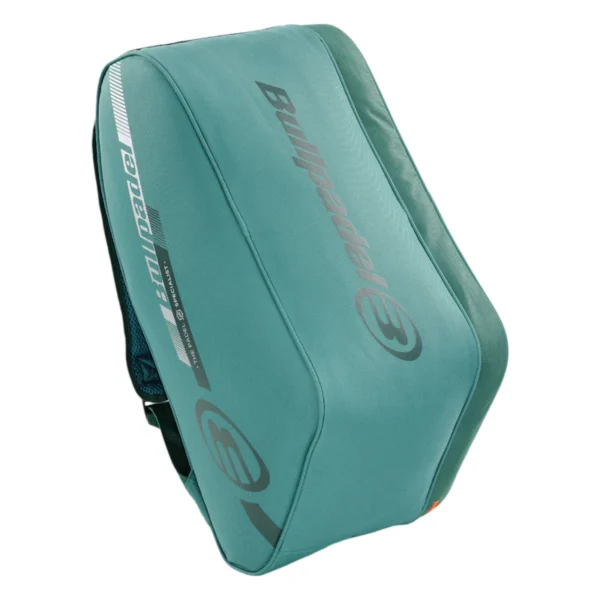 Bullpadel Tour 2025 Teal Green - Padel Bag - Image 5