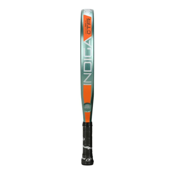 Bullpadel Indiga CTR 2025 - Padel Racket - Image 3