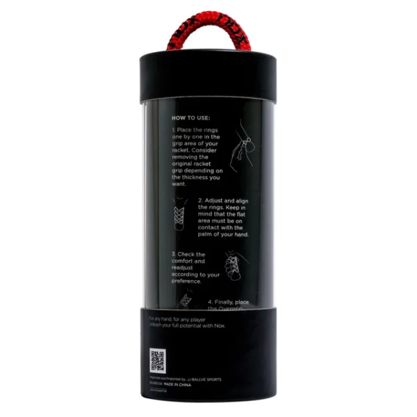 NOX Custom Grip (Universal) - Image 3