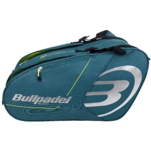 Bullpadel Tour 2025 Oil Green - Padel Bag
