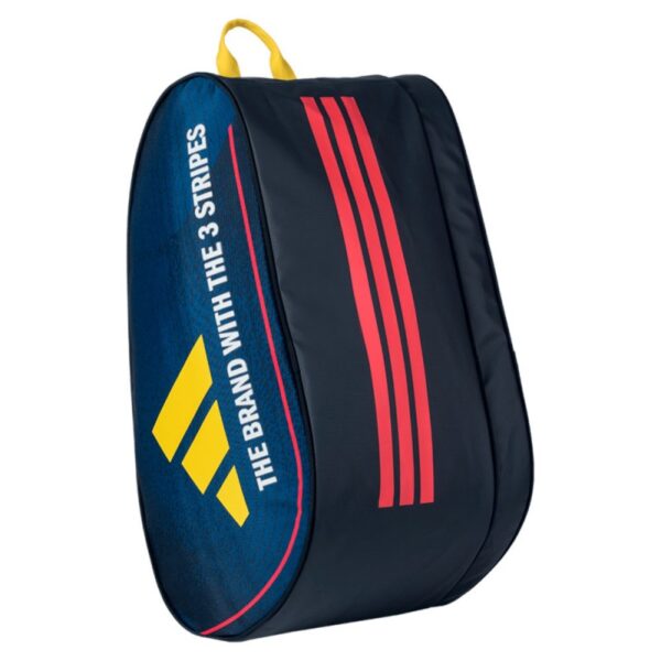 Adidas Control 3.4 Padel Bag - Blue - Image 3