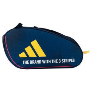 Adidas Control 3.4 Padel Bag - Blue
