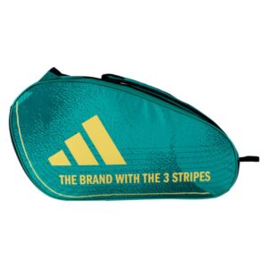 Adidas Control 3.4 Padel Bag - Green