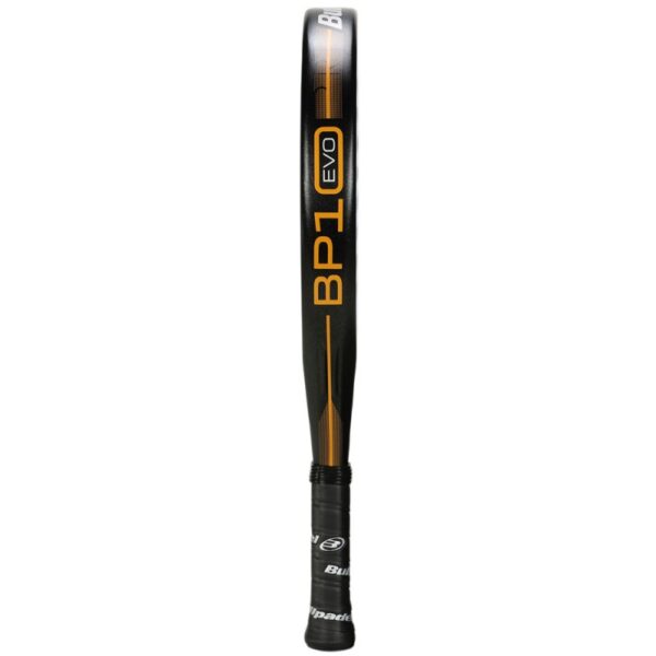 Bullpadel BP10 EVO 2025 - Padel Racket - Image 3