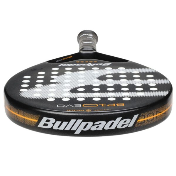 Bullpadel BP10 EVO 2025 - Padel Racket - Image 2