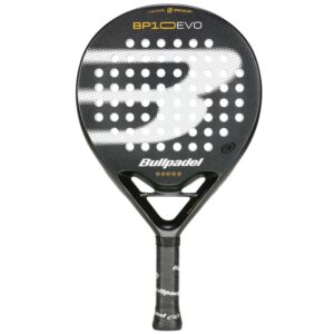 Bullpadel BP10 EVO 2025 - Padel Racket