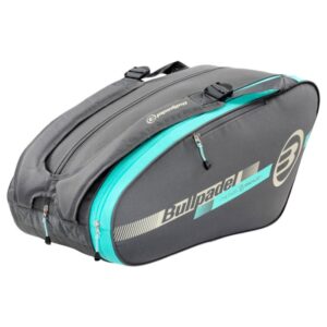 Bullpadel Tour 2025 Dark Gray - Padel Bag