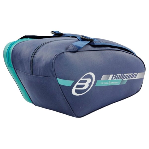 Bullpadel Tour 2025 Navy Blue - Padel Bag - Image 2