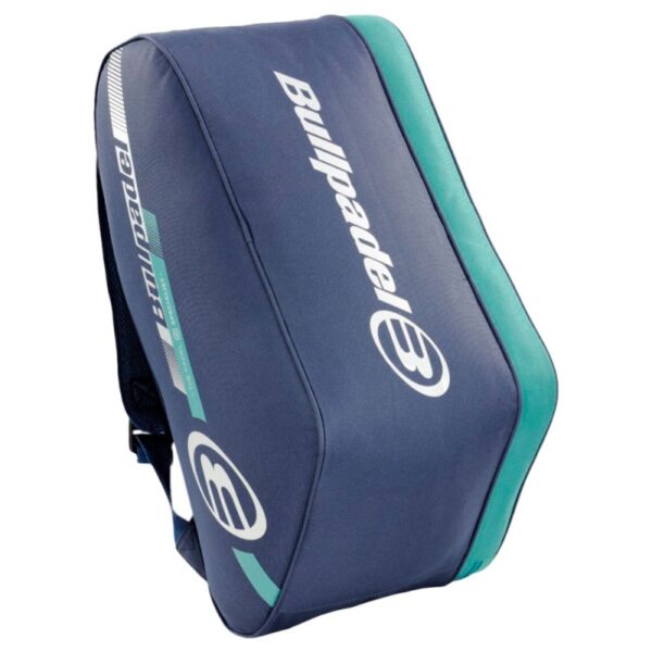Bullpadel Tour 2025 Navy Blue - Padel Bag - Image 4