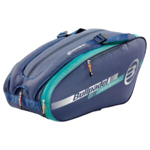 Bullpadel Tour 2025 Navy Blue - Padel Bag