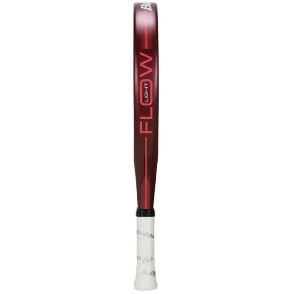 Bullpadel Flow Light 2025 - Padel Racket - Image 2