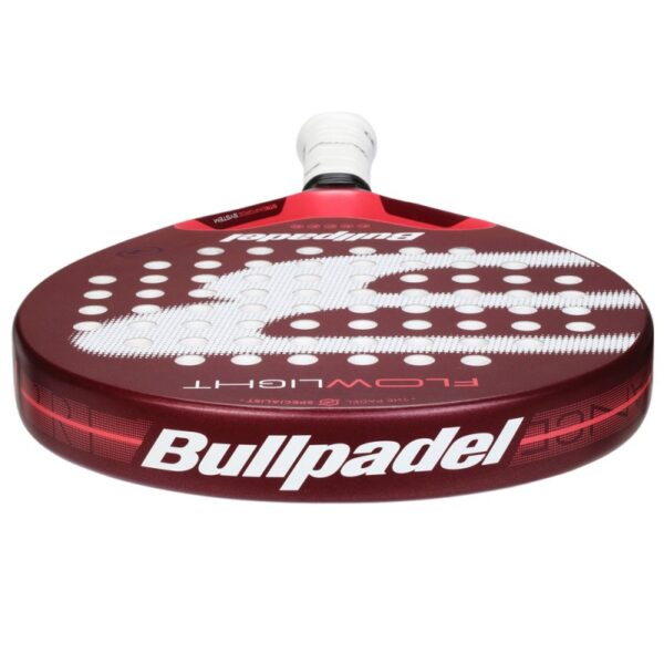 Bullpadel Flow Light 2025 - Padel Racket - Image 3