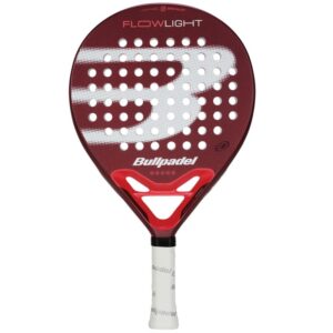 Bullpadel Flow Light 2025 - Padel Racket