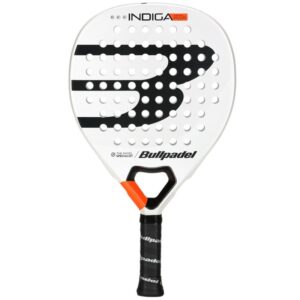 Bullpadel Indiga PWR 2025 - Padel Racket
