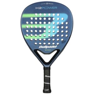 Bullpadel K2 Power 2025 - Padel Racket