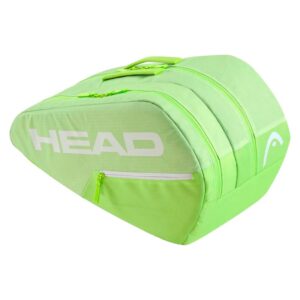 Head Base M 2025 Padel Bag - Green