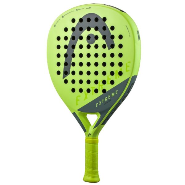 Head Extreme Junior - Padel Racket - Image 2