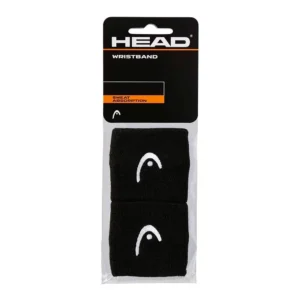 Head Wristband 2.5" - Various Colours