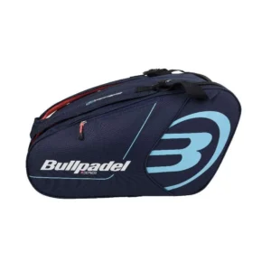 Bullpadel Tour 2025 Navy Blue - Padel Bag