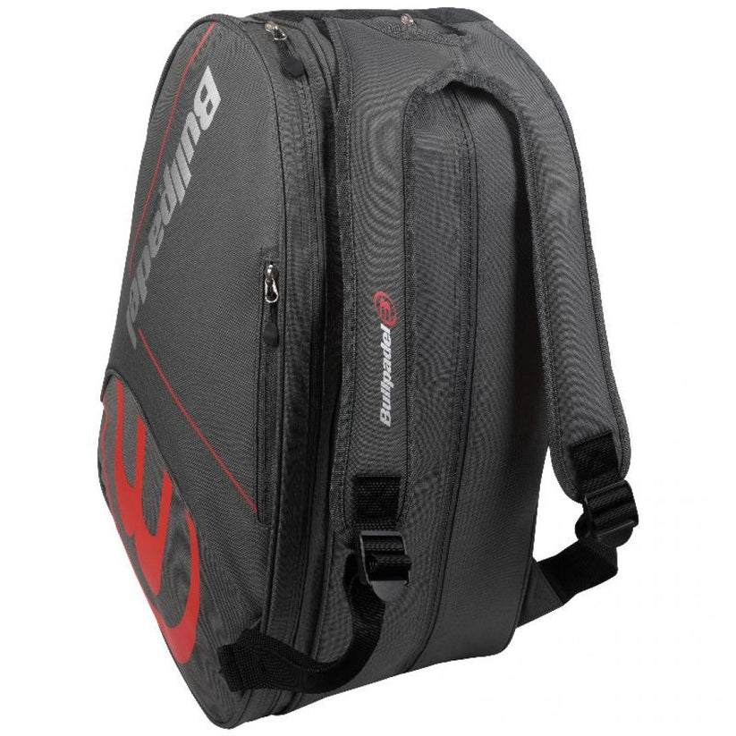Bullpadel Tour 2025 Dark Gray - Padel Bag - Image 2