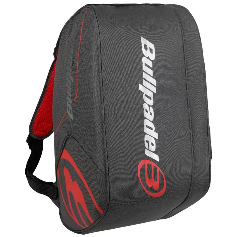 Bullpadel Tour 2025 Dark Gray - Padel Bag - Image 3