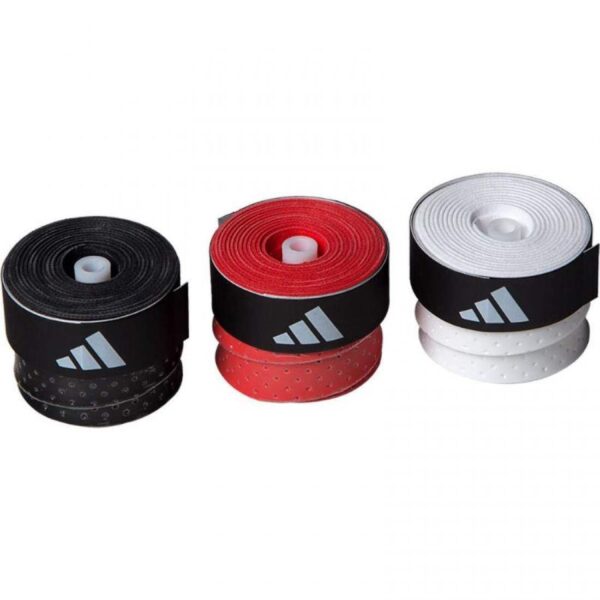 Adidas overgrips for padel players who sweat in kenya - mvita padel