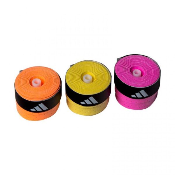 Adidas Padel Overgrips Perforated in Kenya - Mvita Padel