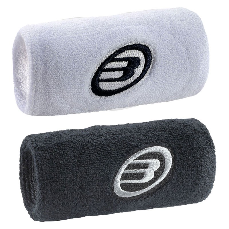 Bullpadel Wristbands - Various Colours - Image 5