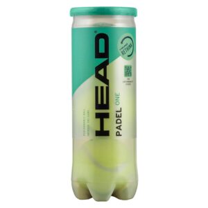 Head Padel Balls in Kenya - Mvita Padel