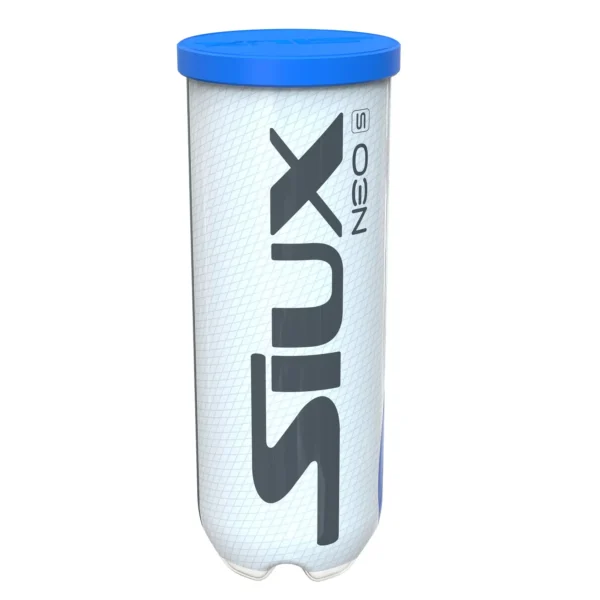 Siux padel balls for speed gameplay in Kenya - Mvita Padel