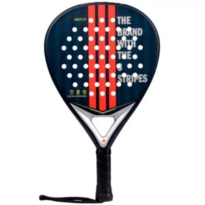 Adidas Match Blue 3.4 2025 - Padel Racket
