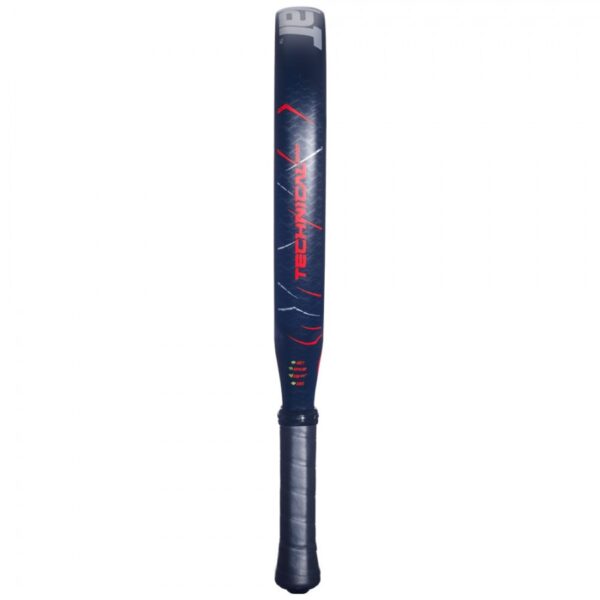 Babolat padel racket for power shots in Kenya - Mvita Padel
