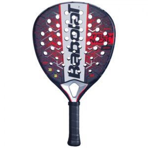 Babolat padel racket for power shots in Kenya - Mvita Padel