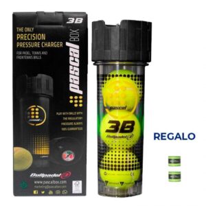 padel Ball pressurizer in kenya - mvita padel