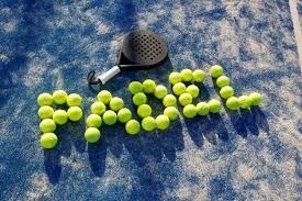 PRE-ORDER ANYTHING PADEL