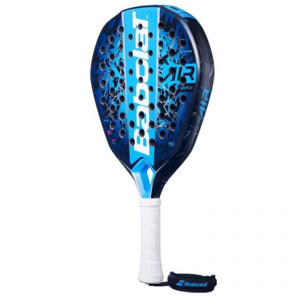 Babolat Padel Racket in Kenya - Mvita Padel