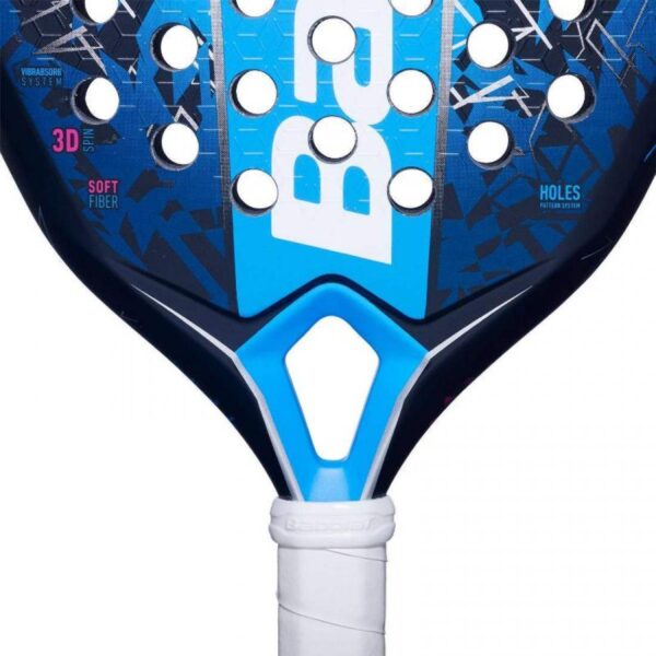 Babolat Padel Racket in Kenya - Mvita Padel
