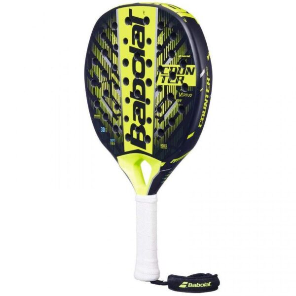 Babolat Padel Racket in Kenya - Mvita Padel