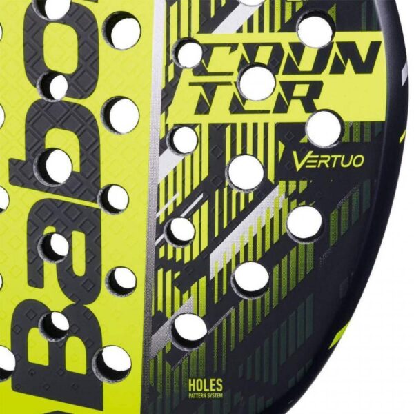 Babolat Padel Racket in Kenya - Mvita Padel