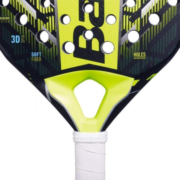 Babolat Padel Racket in Kenya - Mvita Padel