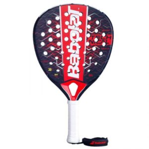 Babolat Padel Racket in Kenya - Mvita Padel