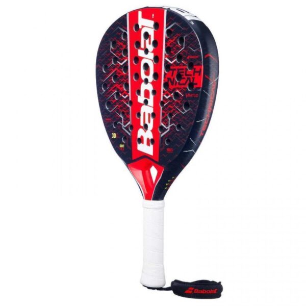 Babolat Padel Racket in Kenya - Mvita Padel